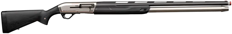 WINCHESTER SX4 RANIERO TESTA YARI OTOMATİK YİVSİZ AV TÜFEĞİ