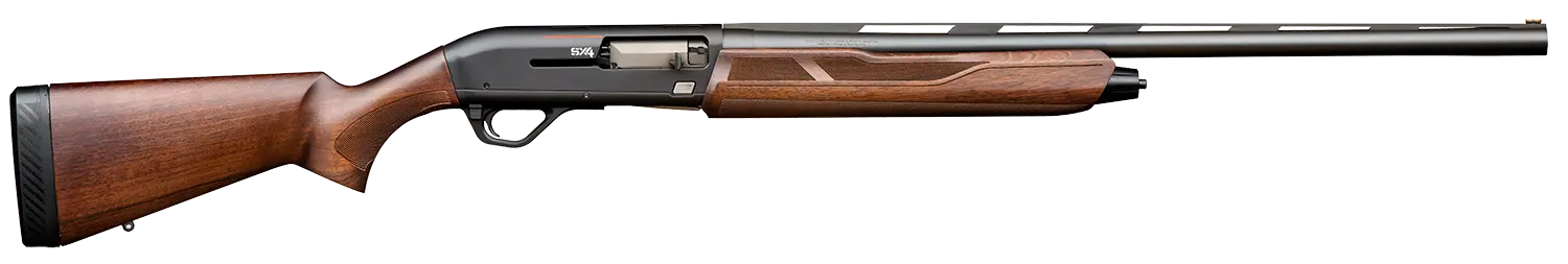 WINCHESTER SX4 FIELD 12M YARI OTOMATİK YİVSİZ AV TÜFEĞİ