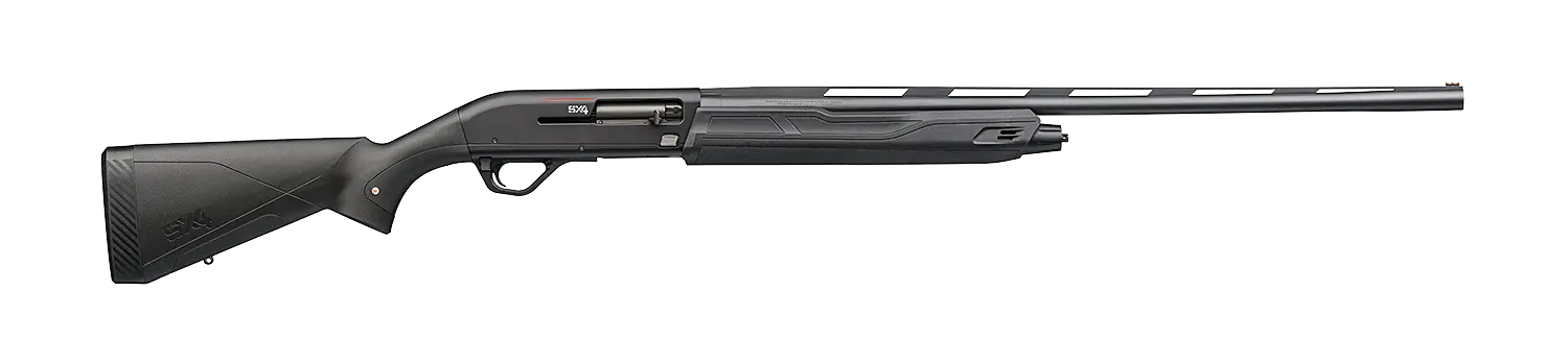 WINCHESTER SX4 COMPOSITE BLACK 20 CAL YARI OTOMATİK YİVSİZ AV TÜFEĞİ