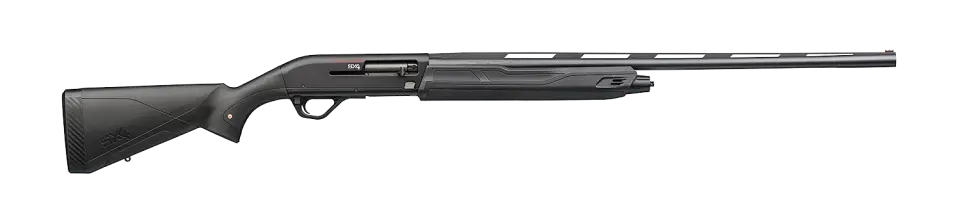WINCHESTER SX4 COMPOSITE BLACK 20 CAL YARI OTOMATİK YİVSİZ AV TÜFEĞİ