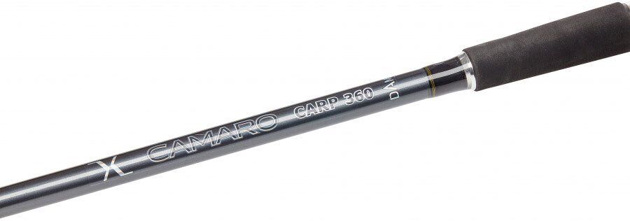 Dam Camaro Carp 3,90 m 3,50 lb Sazan Kamışı