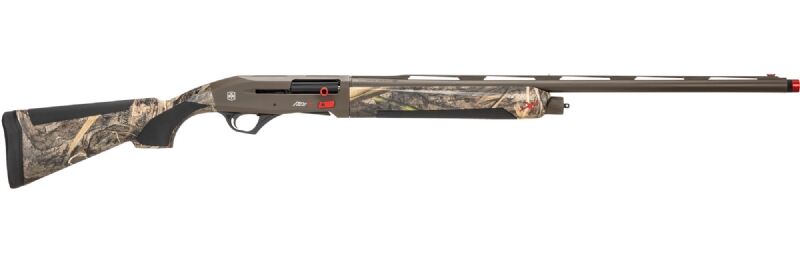 ATA ARMSAN RS X1 CAMO YARI OTOMATİK YİVSİZ AV TÜFEĞİ