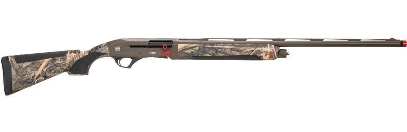 ATA ARMSAN RS X1 CAMO YARI OTOMATİK YİVSİZ AV TÜFEĞİ