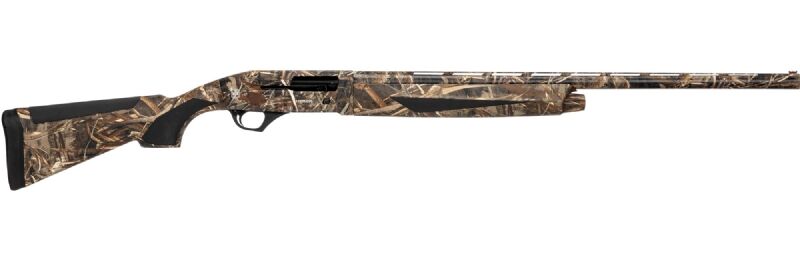 ATA ARMSAN LEGEND CAMO YARI OTOMATİK YİVSİZ AV TÜFEĞİ