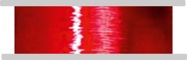 Rapid Red Naylon Misina 100 Mt