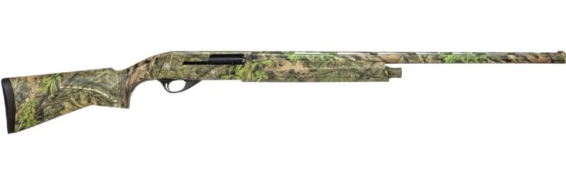 ATA ARMSAN FULL CAMO YARI OTOMATİK YİVSİZ AV TÜFEĞİ