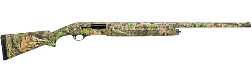 ATA ARMSAN FULL CAMO YARI OTOMATİK YİVSİZ AV TÜFEĞİ