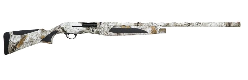 ARMSAN FULL CAMO YARI OTOMATİK YİVSİZ AV TÜFEĞİ
