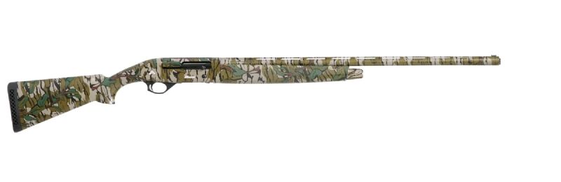 ARMSAN PHENOMA CAMO YARI OTOMATİK YİVSİZ AV TÜFEĞİ