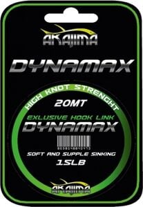 Dynamax Supple İp Misina 20 Mt