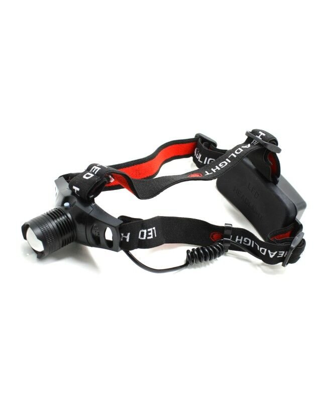 Kafa Feneri PRO High Power