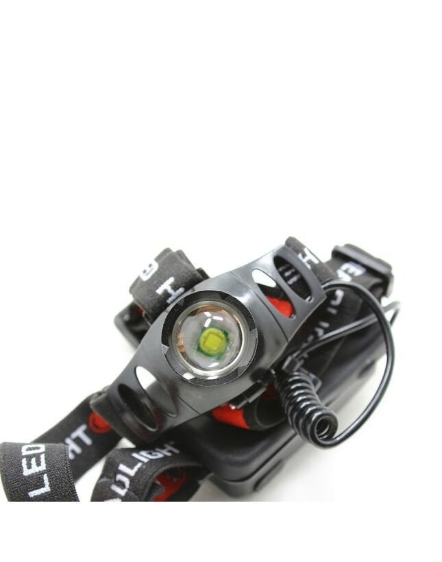 Kafa Feneri PRO High Power