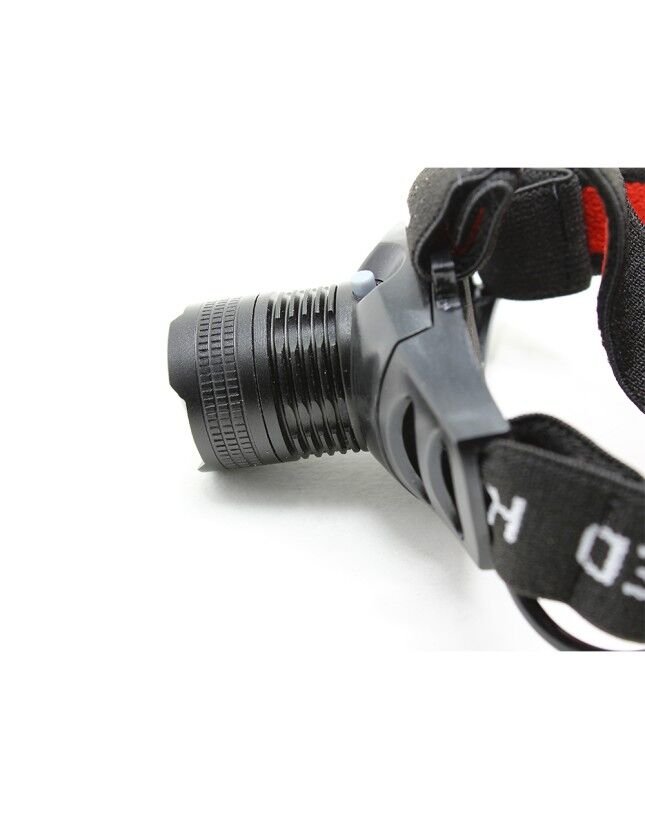 Kafa Feneri PRO High Power