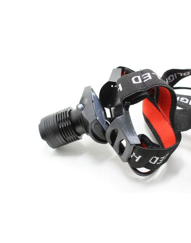 Kafa Feneri PRO High Power