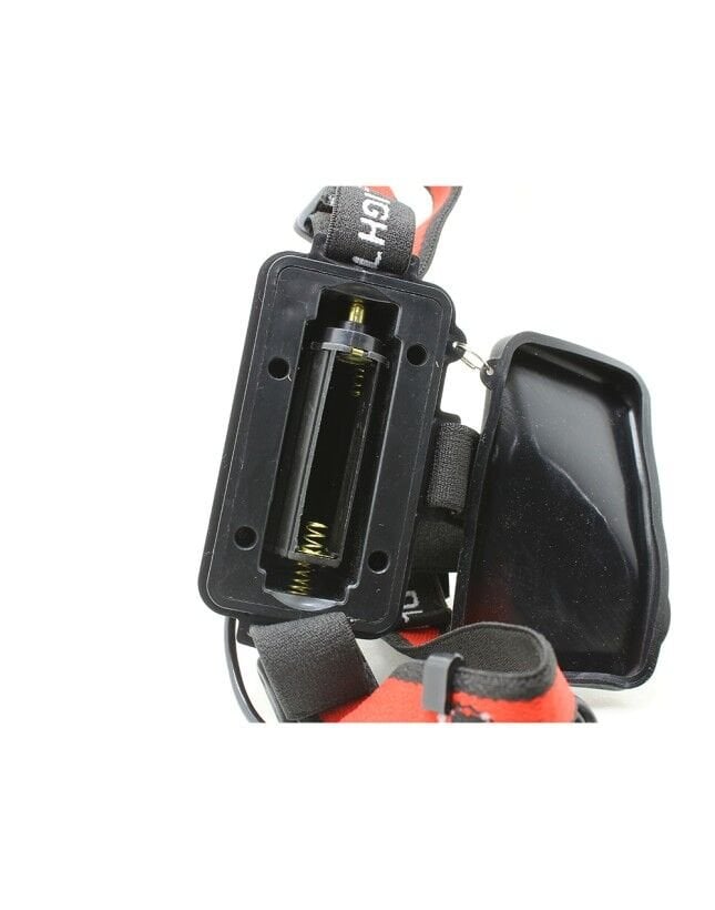 Kafa Feneri PRO High Power