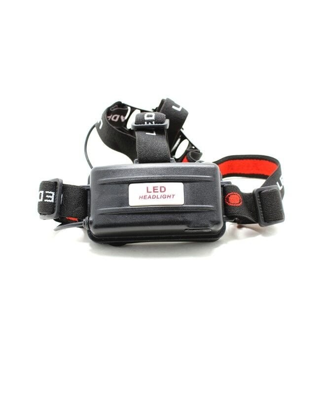 Kafa Feneri PRO High Power