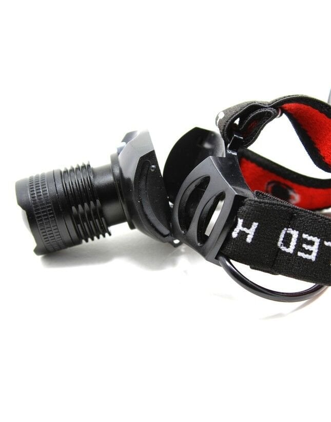 Kafa Feneri PRO High Power