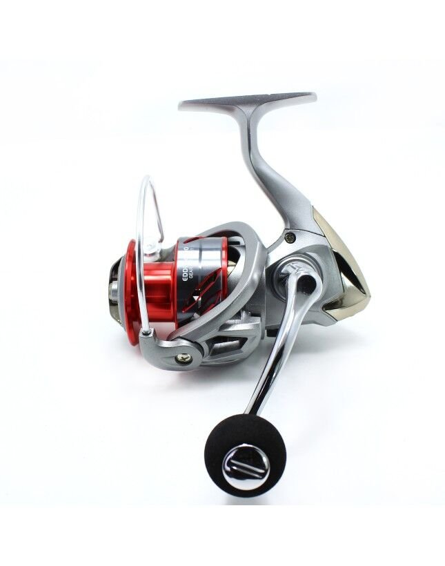 Captain Eddge Olta Makinesi 3+1 BB