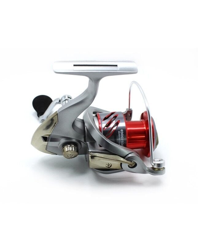 Captain Eddge Olta Makinesi 3+1 BB