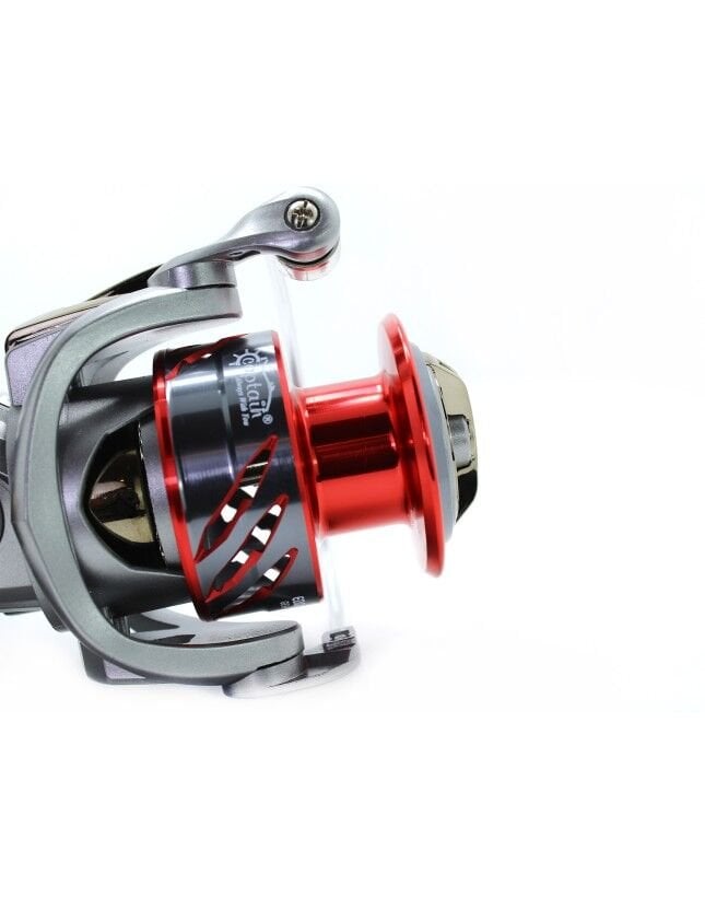 Captain Eddge Olta Makinesi 3+1 BB