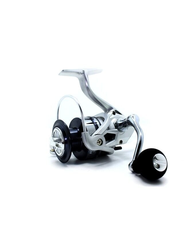 Captain Focus Olta Makinesi 3+1 BB