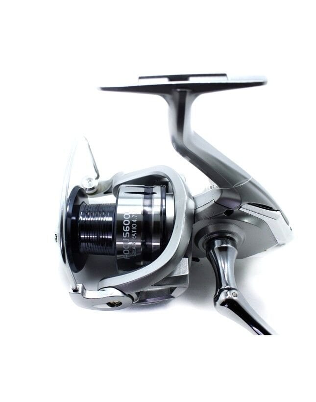 Captain Focus Olta Makinesi 3+1 BB