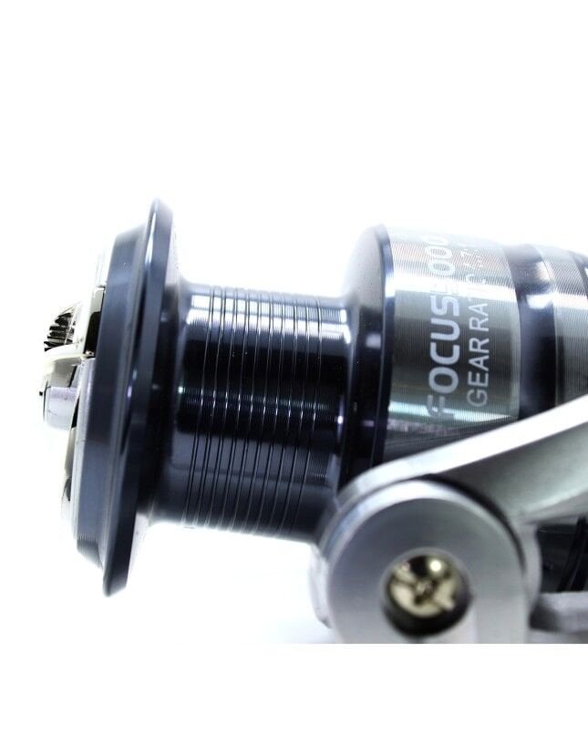 Captain Focus Olta Makinesi 3+1 BB