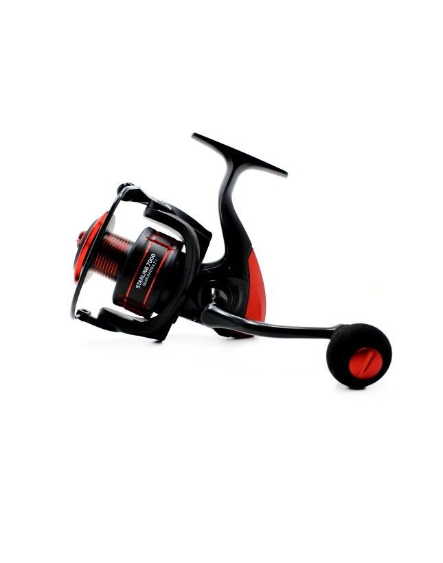 Captain Starling Tekne Makinesi 4+1 BB