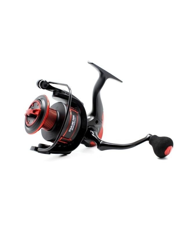 Captain Starling Tekne Makinesi 4+1 BB