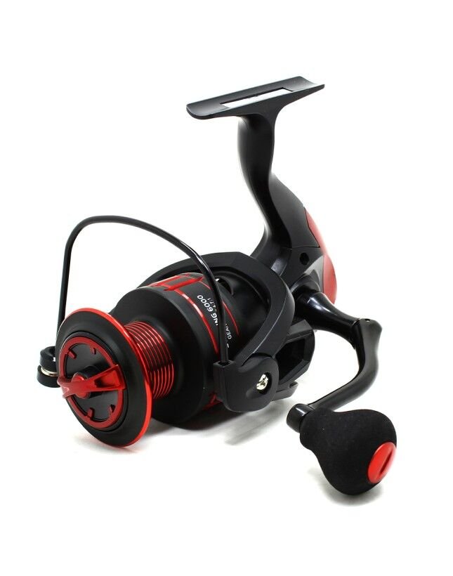 Captain Starling Tekne Makinesi 4+1 BB