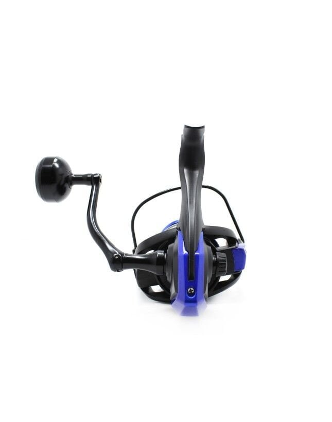 Captain Spido Olta Makinesi 4+1 BB