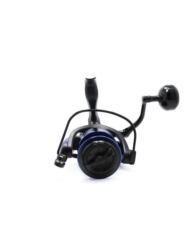 Captain Spido Olta Makinesi 4+1 BB