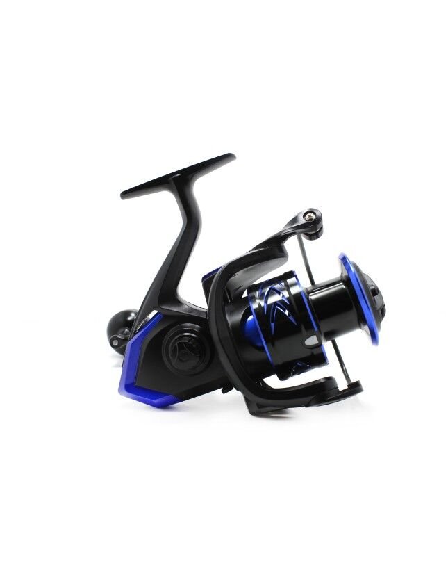 Captain Spido Olta Makinesi 4+1 BB