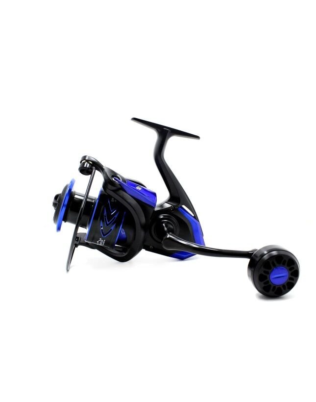 Captain Spido Olta Makinesi 4+1 BB