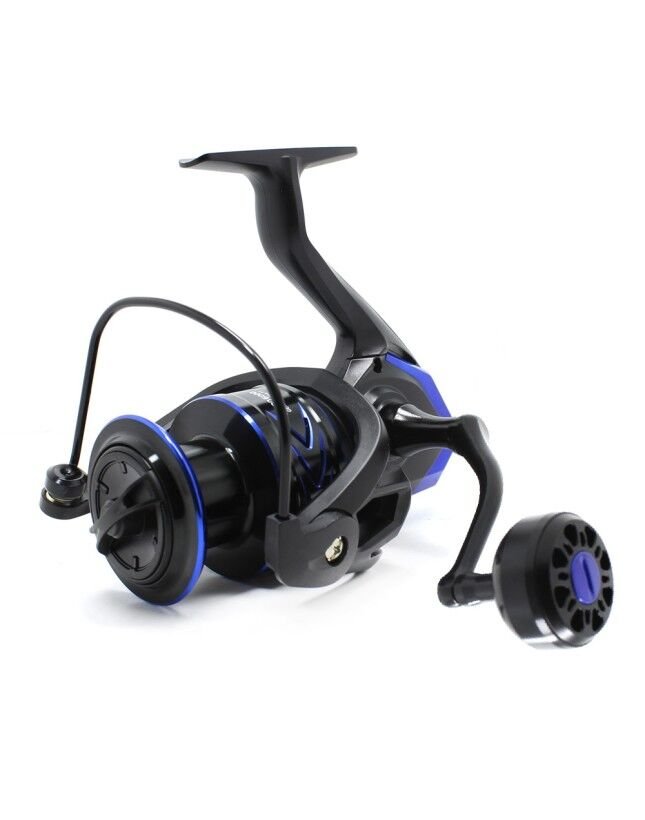 Captain Spido Olta Makinesi 4+1 BB