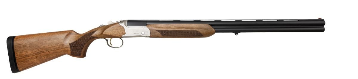 AKKAR CHURCHILL 820 COMPACT SÜPERPOZE YİVSİZ AV TÜFEĞİ