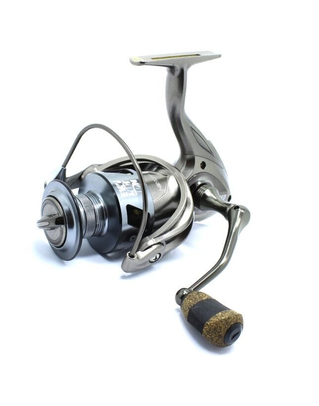 Nomura NM10331150 Hiro Evolution 5000 Bot Makinesi 10+1 BB