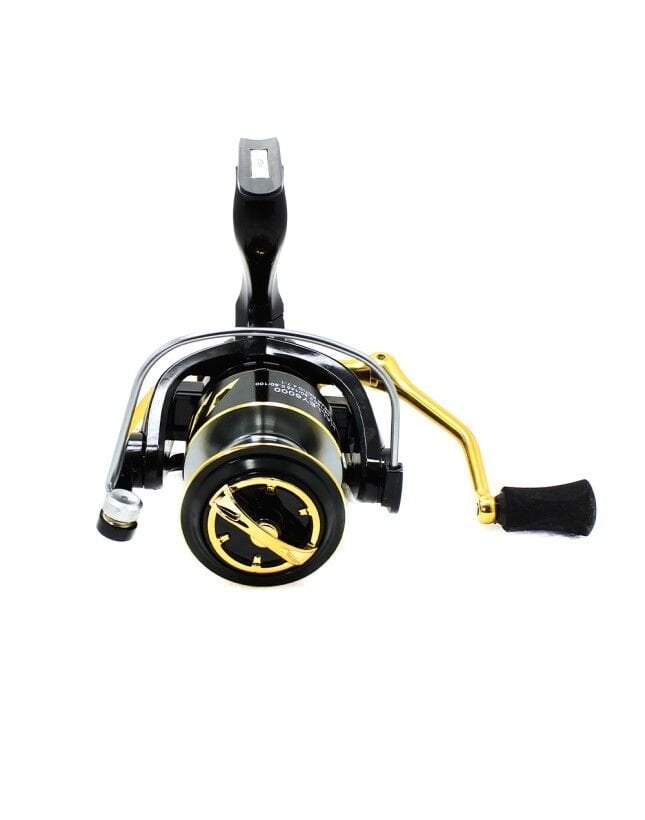 Captain Halley Tekne Makinesi 4+1 BB