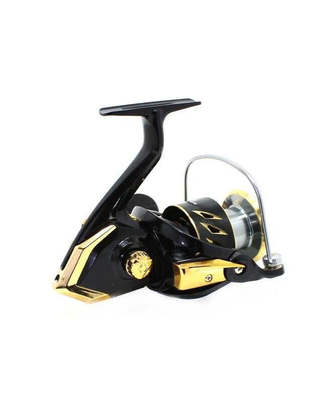 Captain Halley Tekne Makinesi 4+1 BB