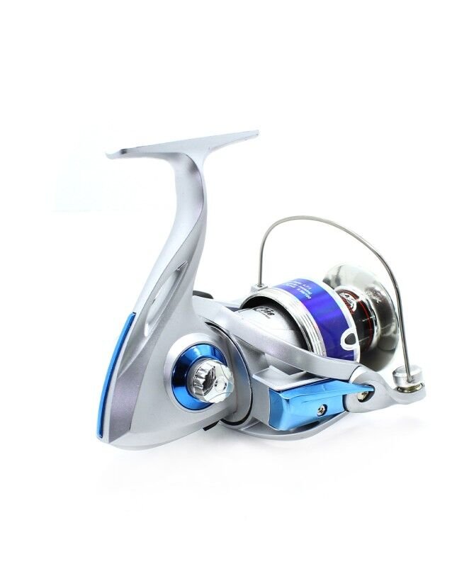 Captain Topgan 6000 Olta Makinesi 3 BB