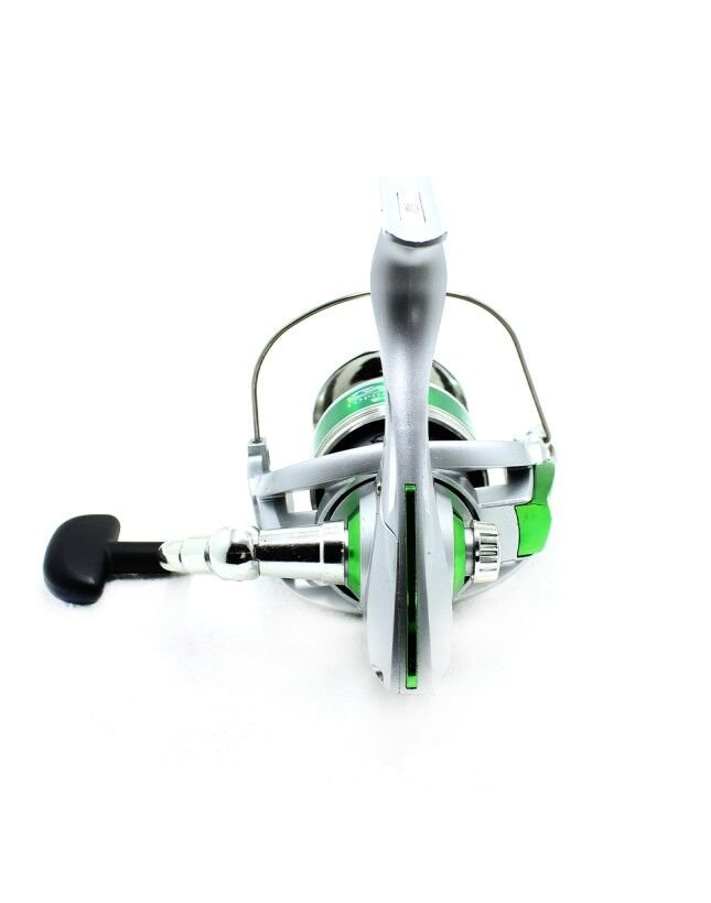 Captain Topgan 6000 Olta Makinesi 3 BB