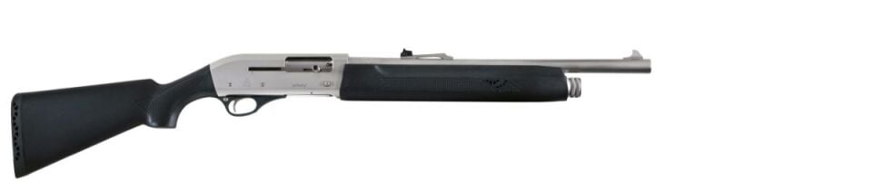 AKKAR ALTAY 212 HD MARINER YARI OTOMATİK YİVSİZ AV TÜFEĞİ