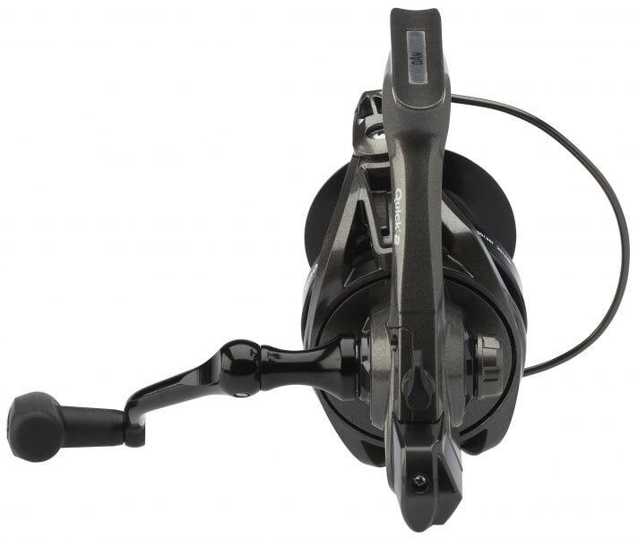 Dam Quick 2 7000 LC 5+1 BB Olta Makinesi