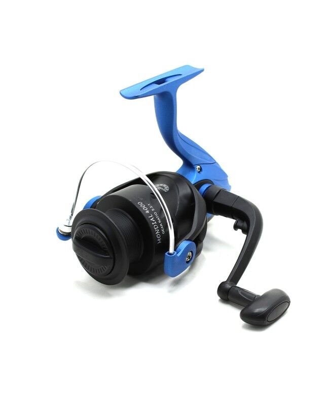 Captain Mondial 4000 Olta Makinesi 3 BB