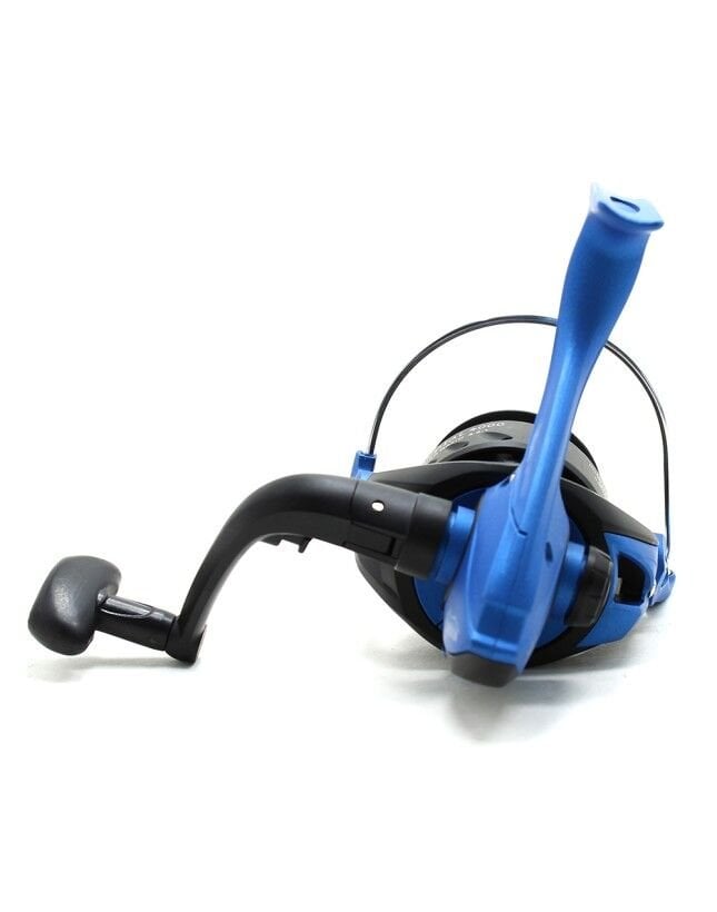 Captain Mondial 4000 Olta Makinesi 3 BB