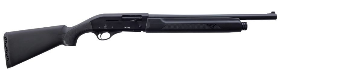 AKKAR ALTAY 212 HD SLUG YARI OTOMATİK YİVSİZ AV TÜFEĞİ