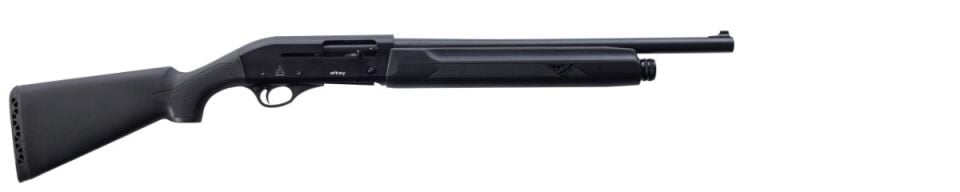 AKKAR ALTAY 212 HD SLUG YARI OTOMATİK YİVSİZ AV TÜFEĞİ