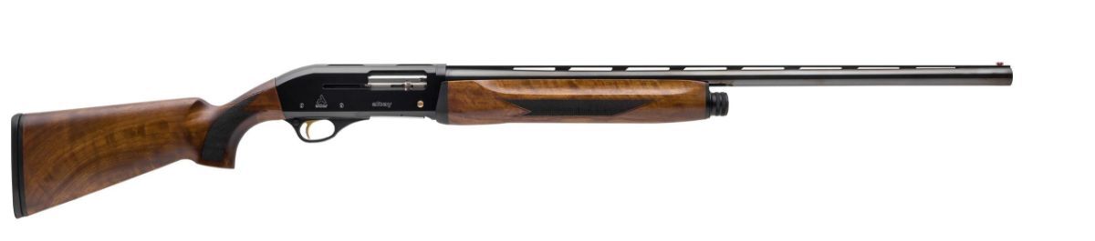 AKKAR ALTAY 212 SPECIAL YARI OTOMATİK YİVSİZ AV TÜFEĞİ