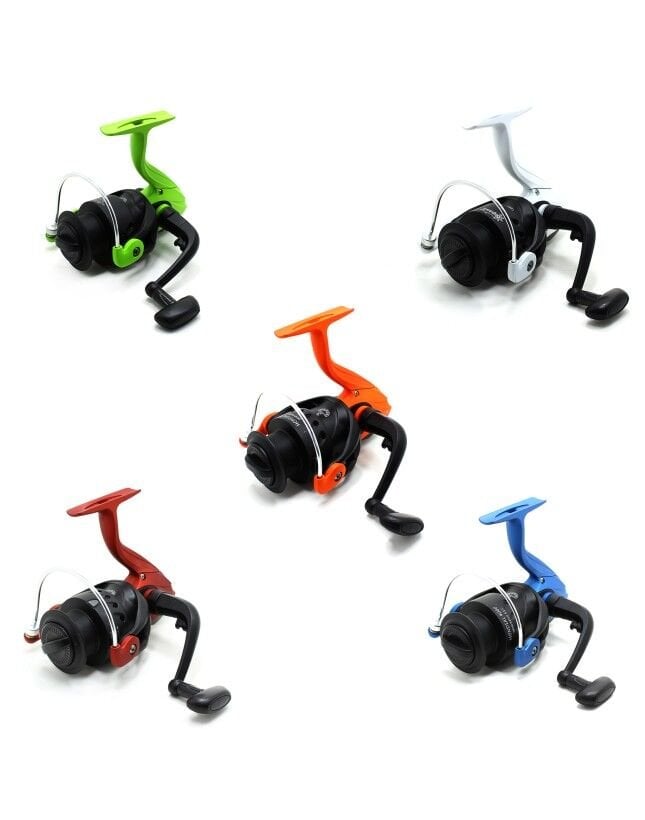 Captain Mondial 6000 Olta Makinesi 3 BB