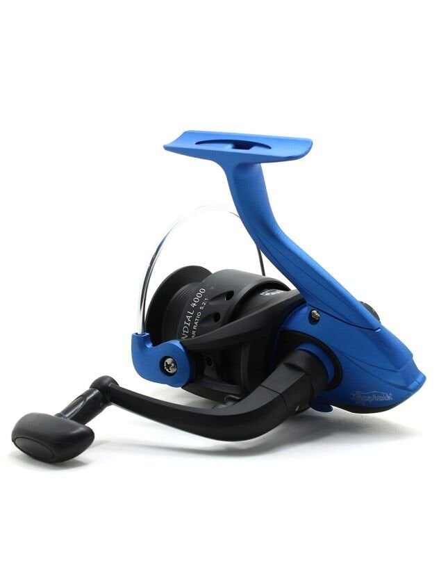 Captain Mondial 6000 Olta Makinesi 3 BB